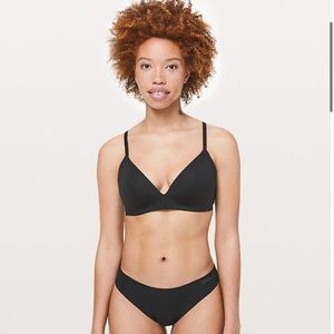 Lululemon Take Shape Bra